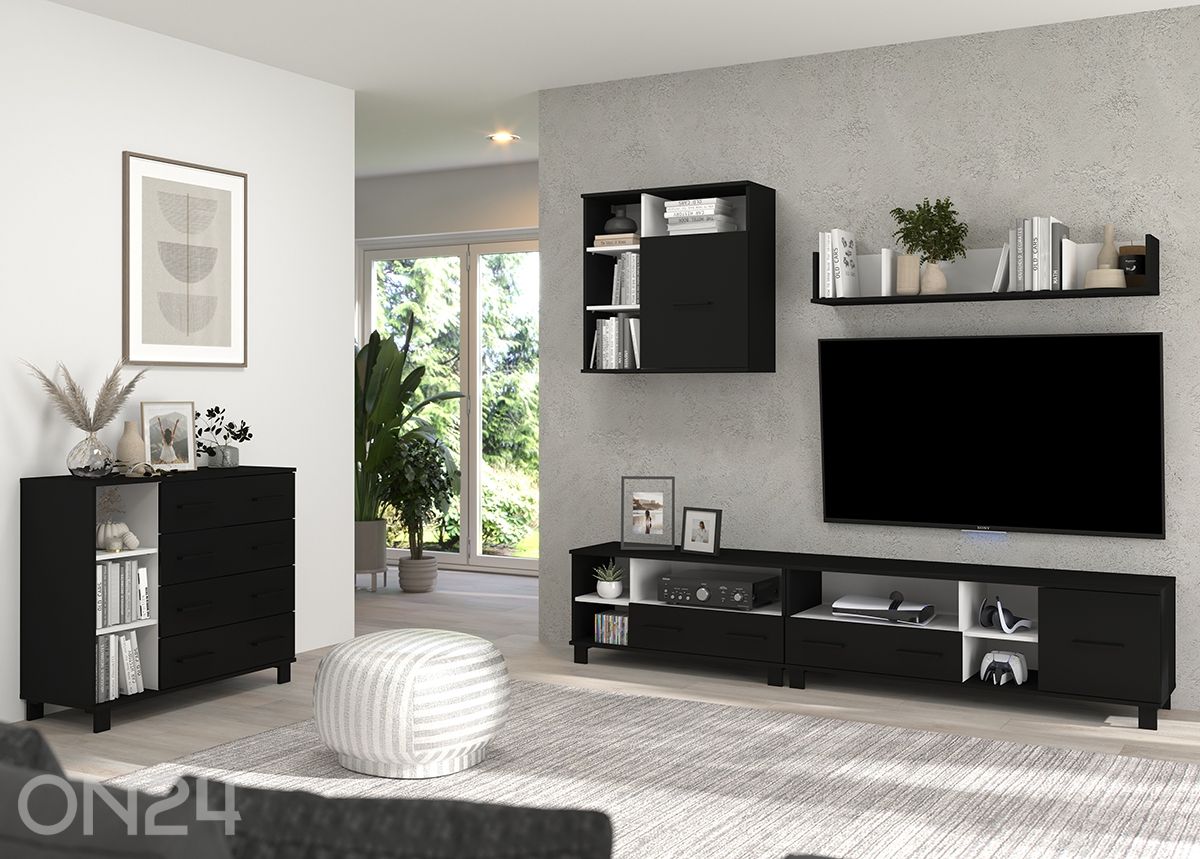 Seinakapp Cool 80 cm suurendatud