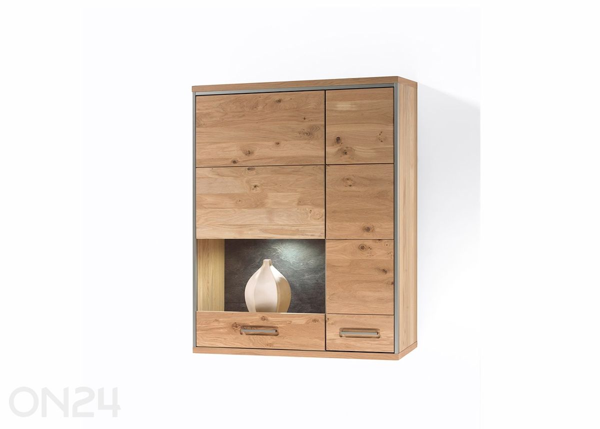 Seinakapp Espero suurendatud