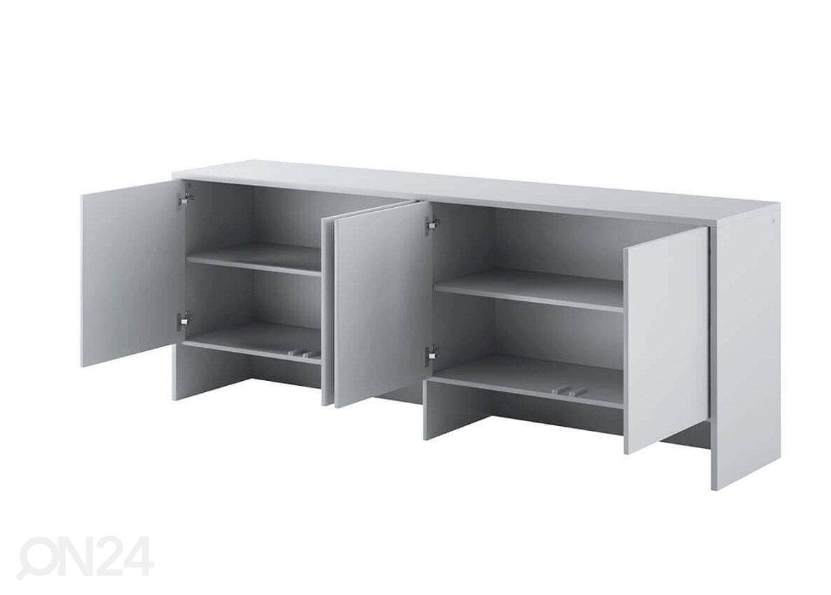 Seinakapp Lenart BED CONCEPT suurendatud