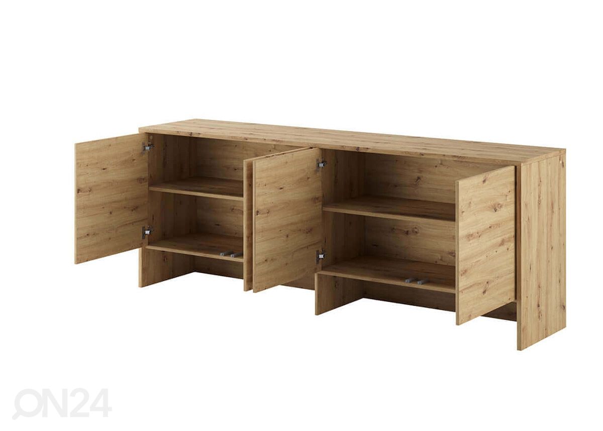 Seinakapp Lenart BED CONCEPT suurendatud