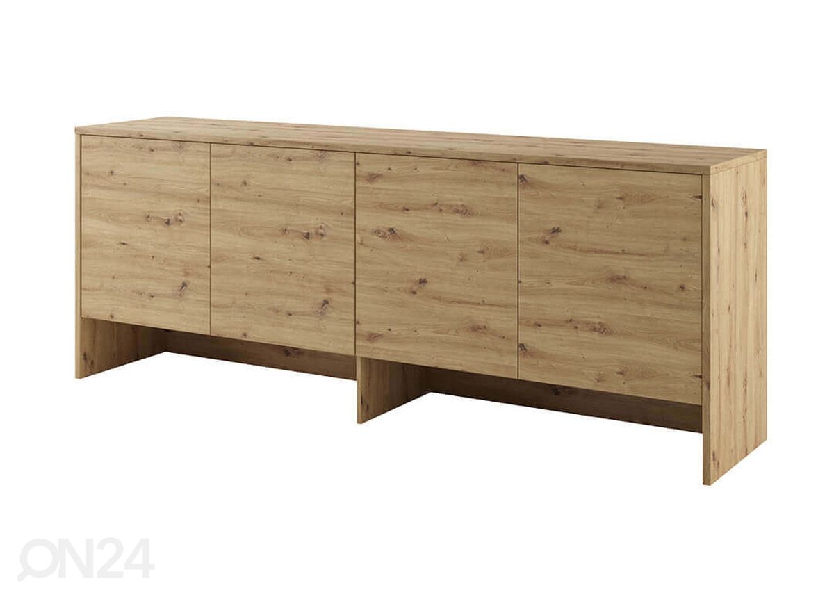 Seinakapp Lenart BED CONCEPT suurendatud