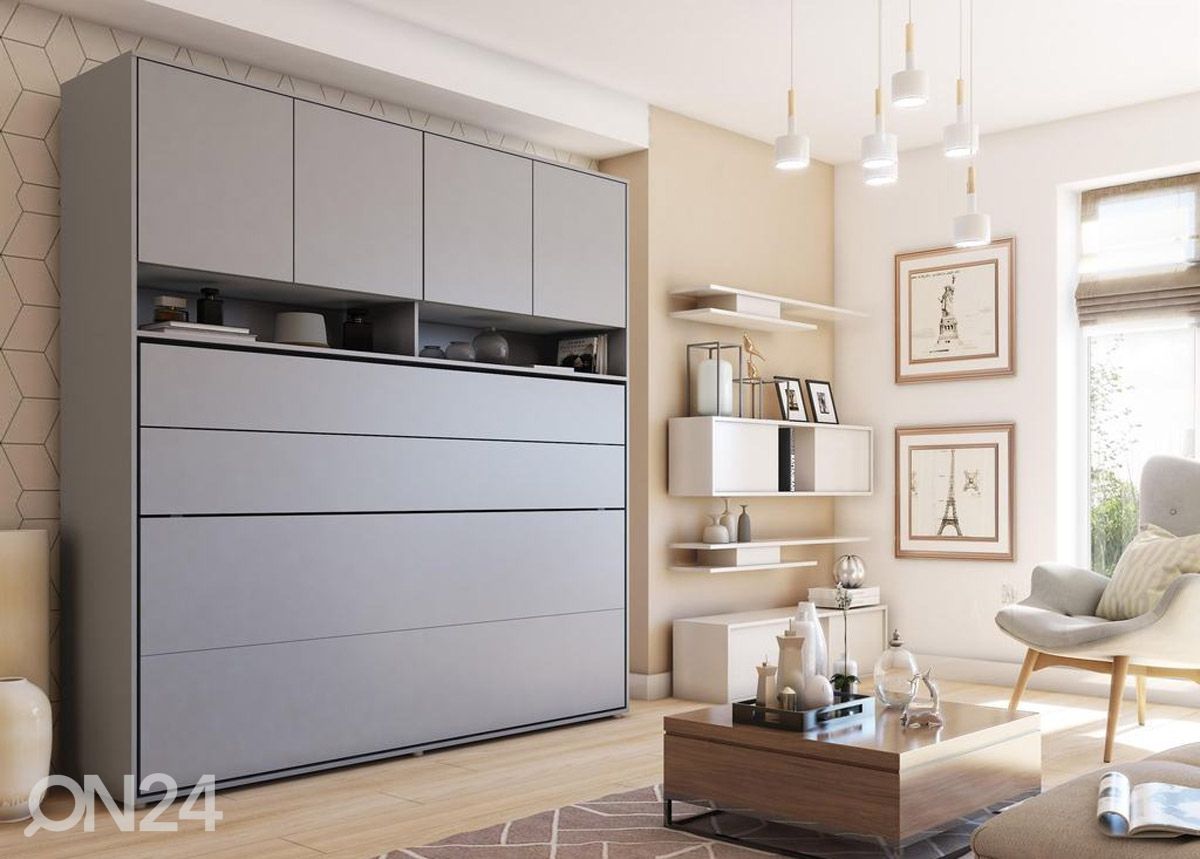 Seinakapp Lenart BED CONCEPT suurendatud