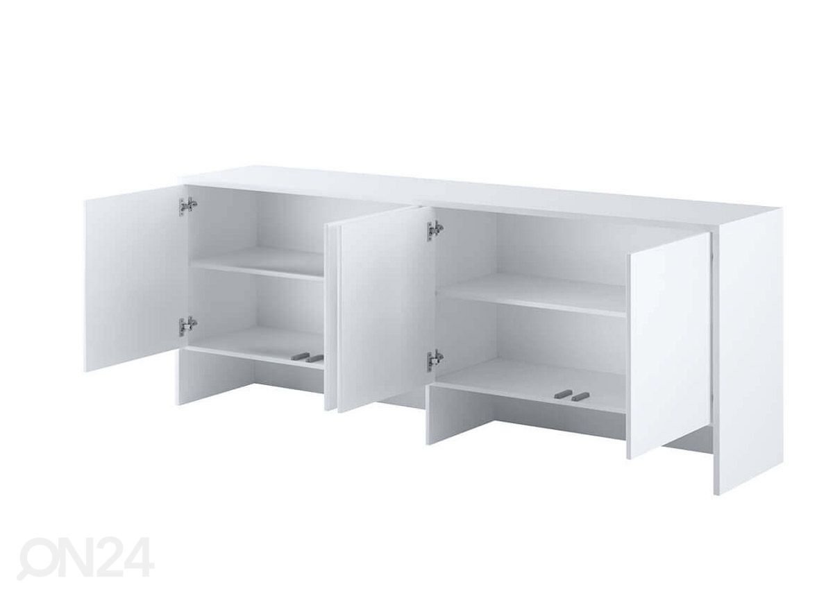 Seinakapp Lenart BED CONCEPT suurendatud
