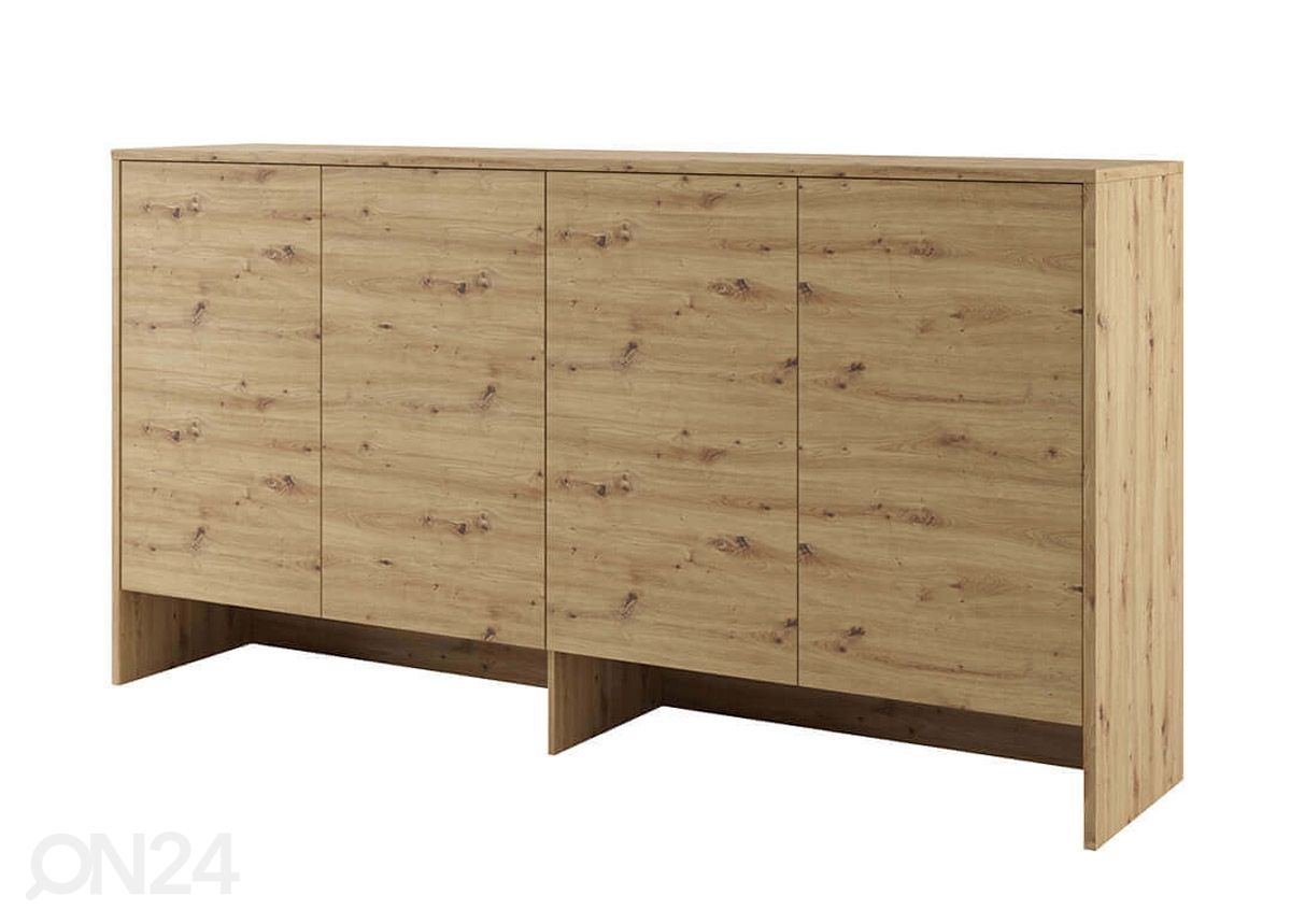 Seinakapp Lenart BED CONCEPT suurendatud