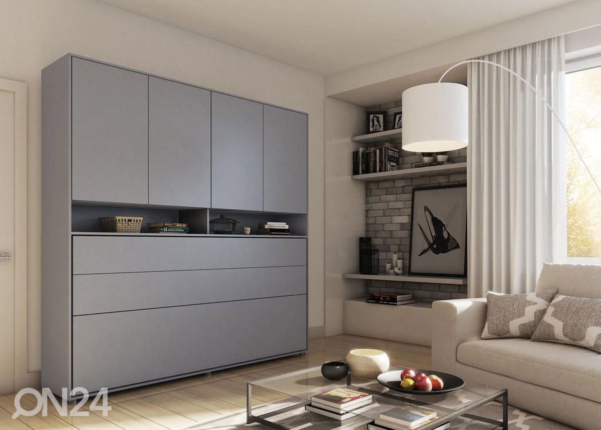 Seinakapp Lenart BED CONCEPT suurendatud
