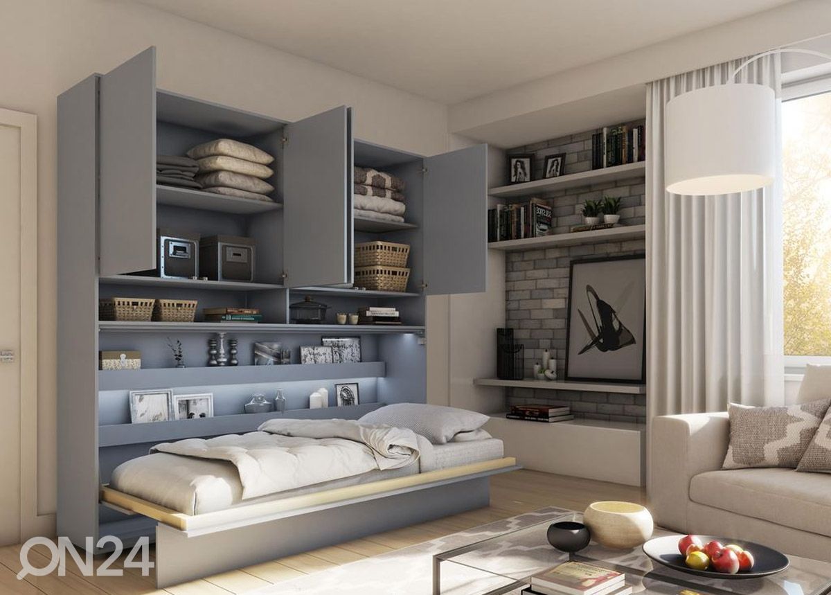 Seinakapp Lenart BED CONCEPT suurendatud