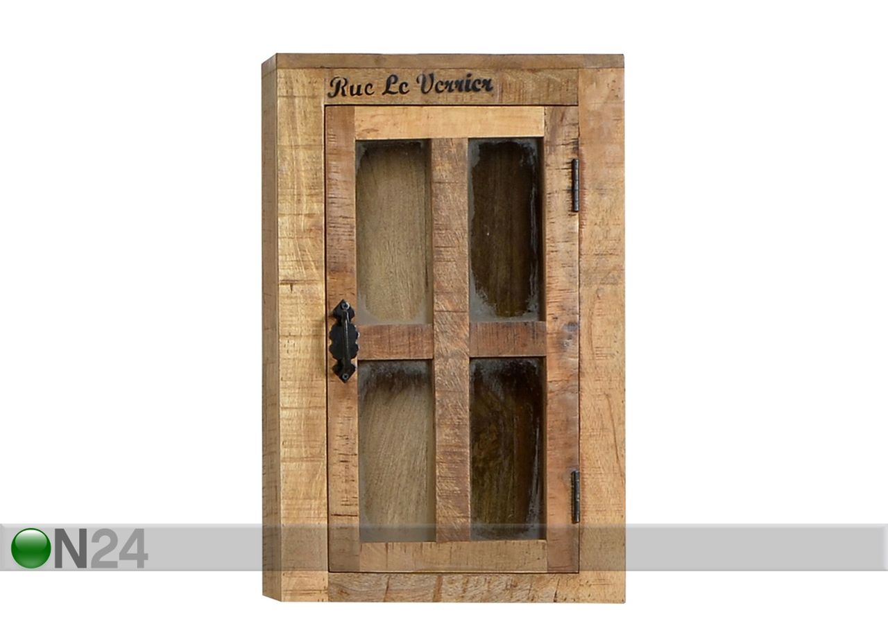 Seinakapp Rustic suurendatud