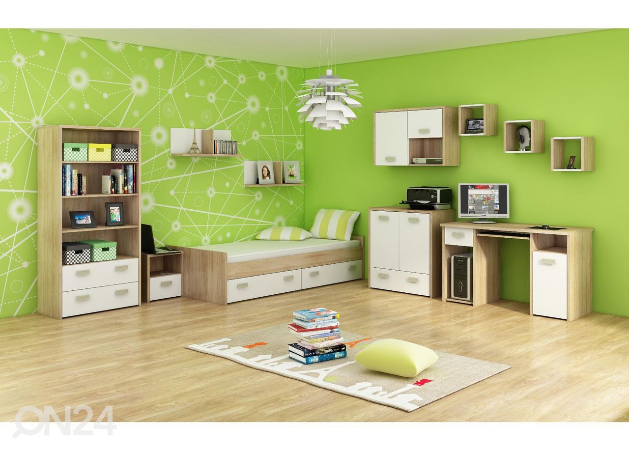 Seinakapp Ville 90 cm suurendatud
