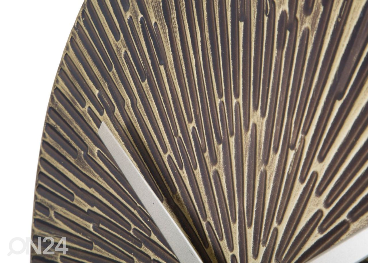 Seinakell suurendatud