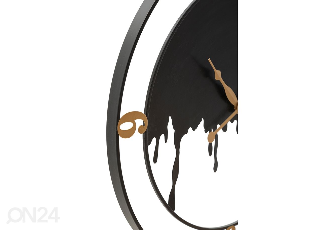 Seinakell Splash 66 cm suurendatud