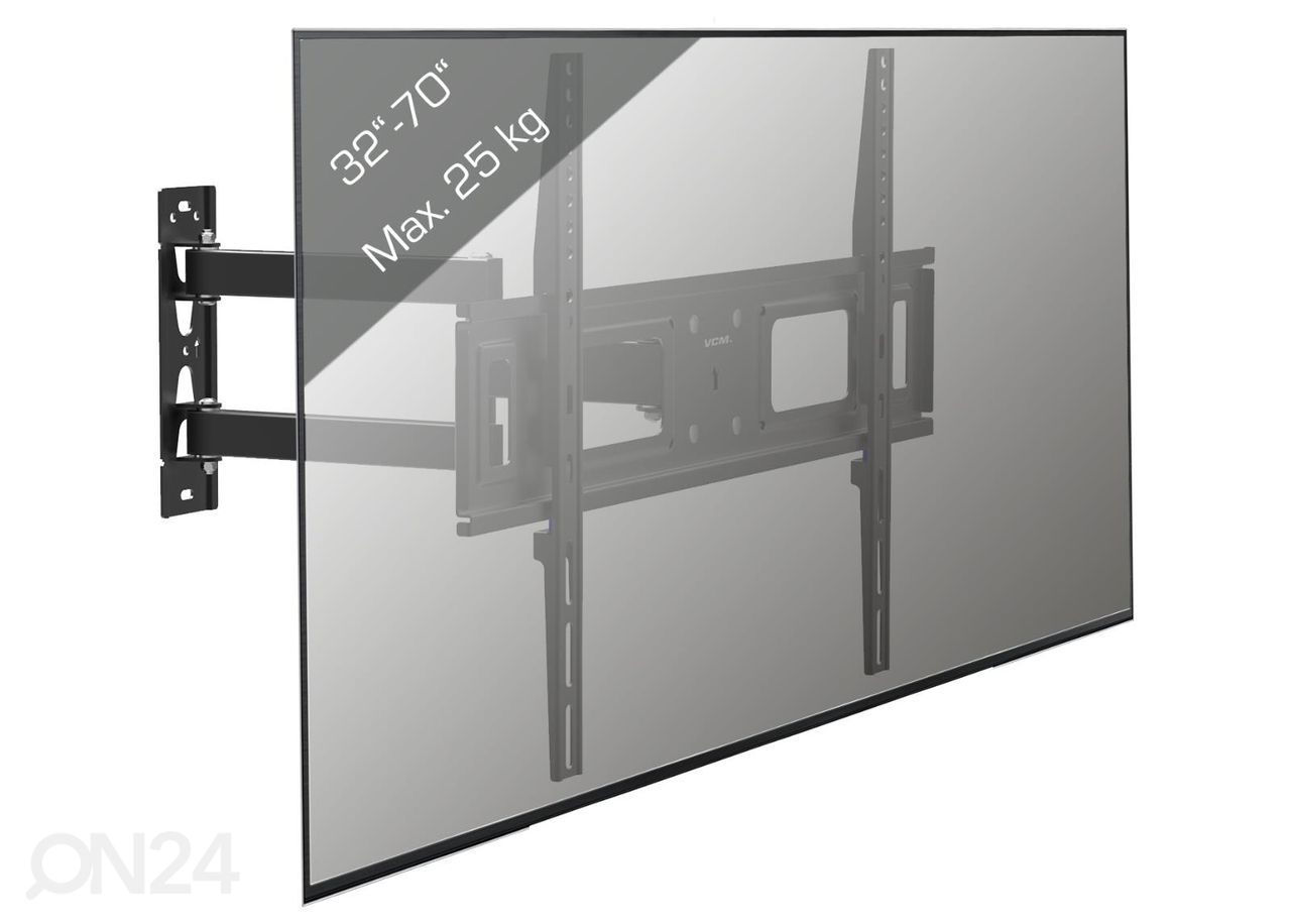 Seinakinnitus SN-600 suurendatud