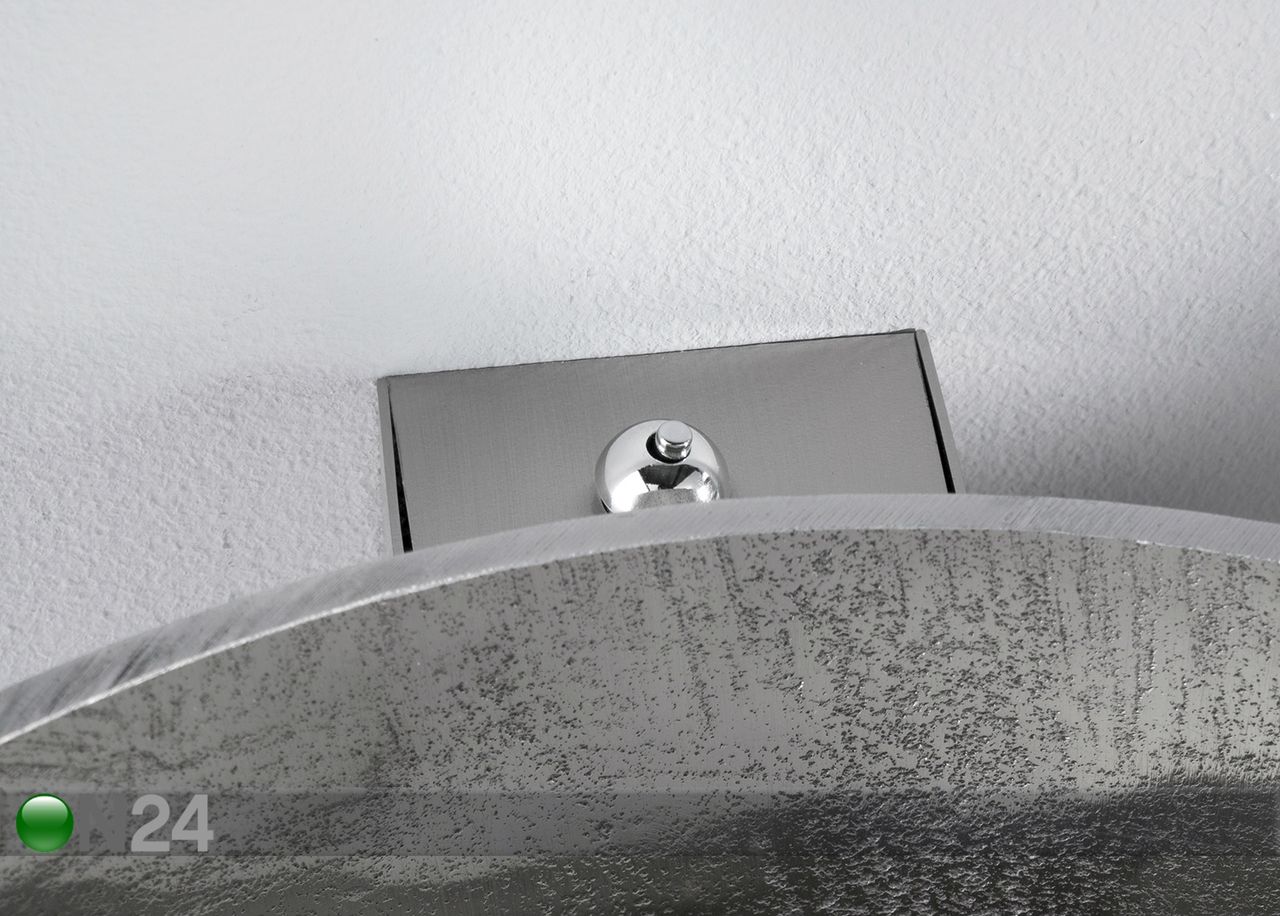 Seinalamp Bondy LED suurendatud