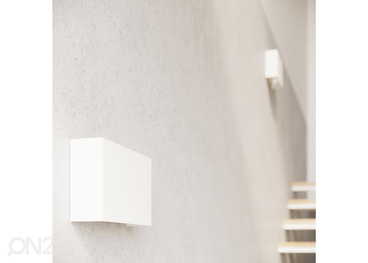 Seinalamp Copertura suurendatud