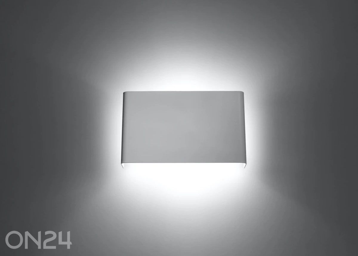 Seinalamp Copertura suurendatud