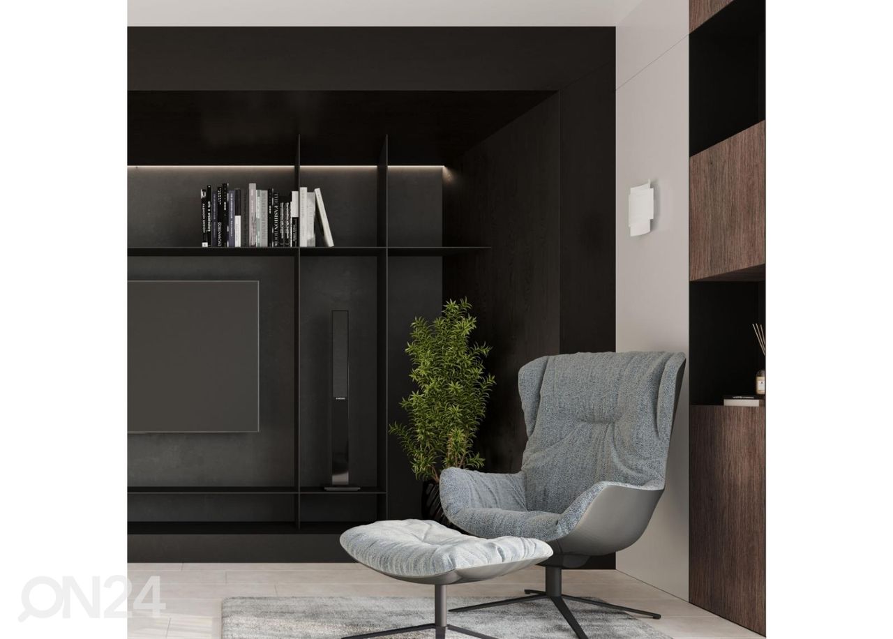 Seinalamp Hestia suurendatud