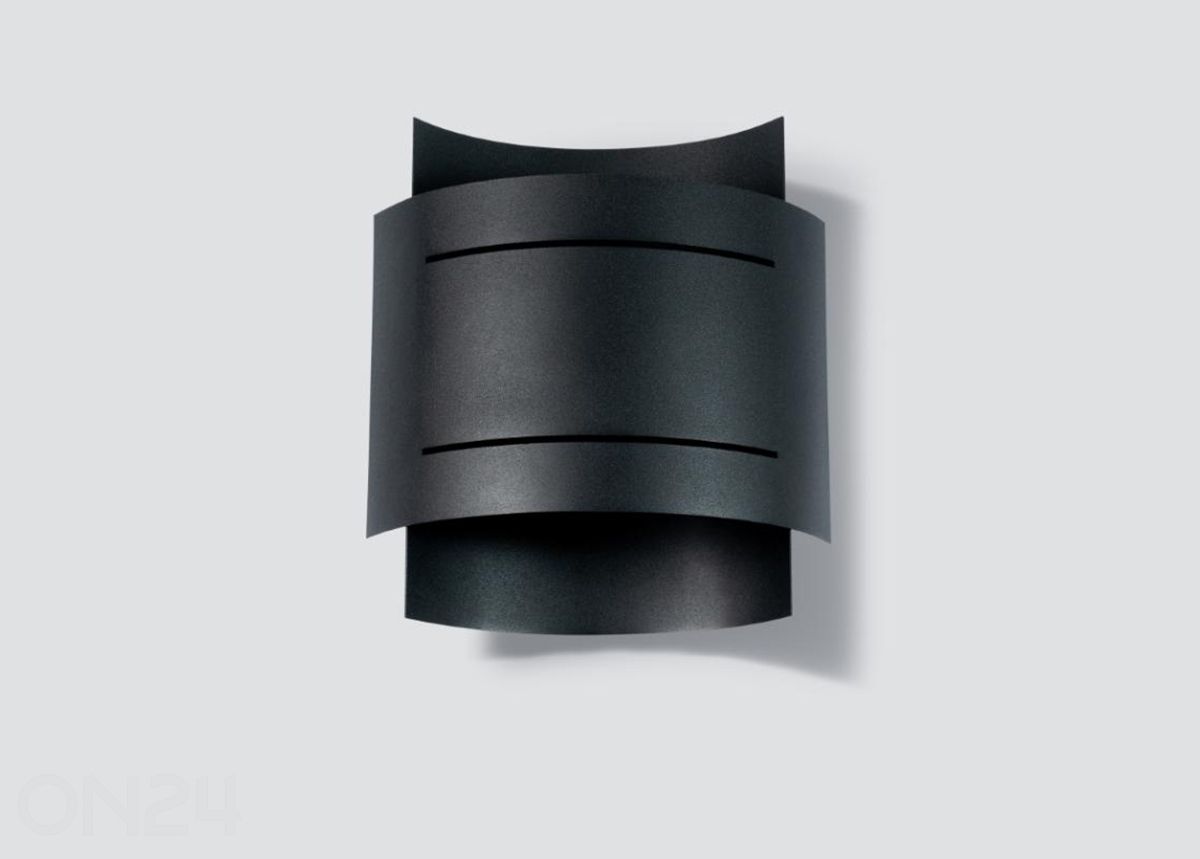 Seinalamp Hestia suurendatud