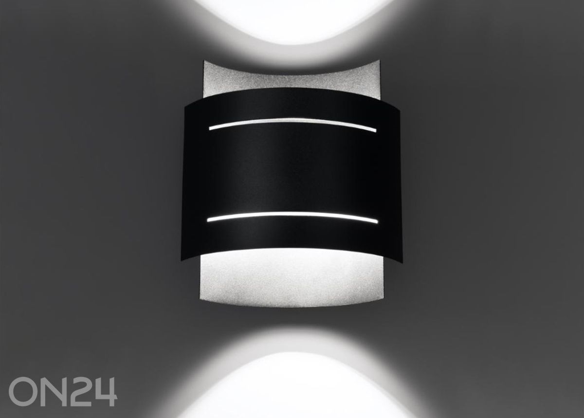 Seinalamp Hestia suurendatud