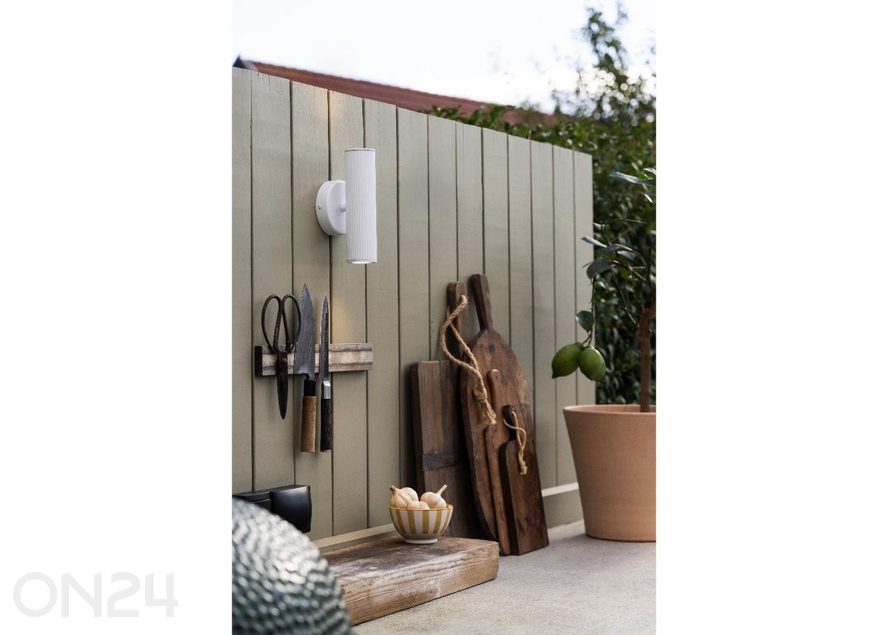 Seinalamp Hubble Up/Down suurendatud