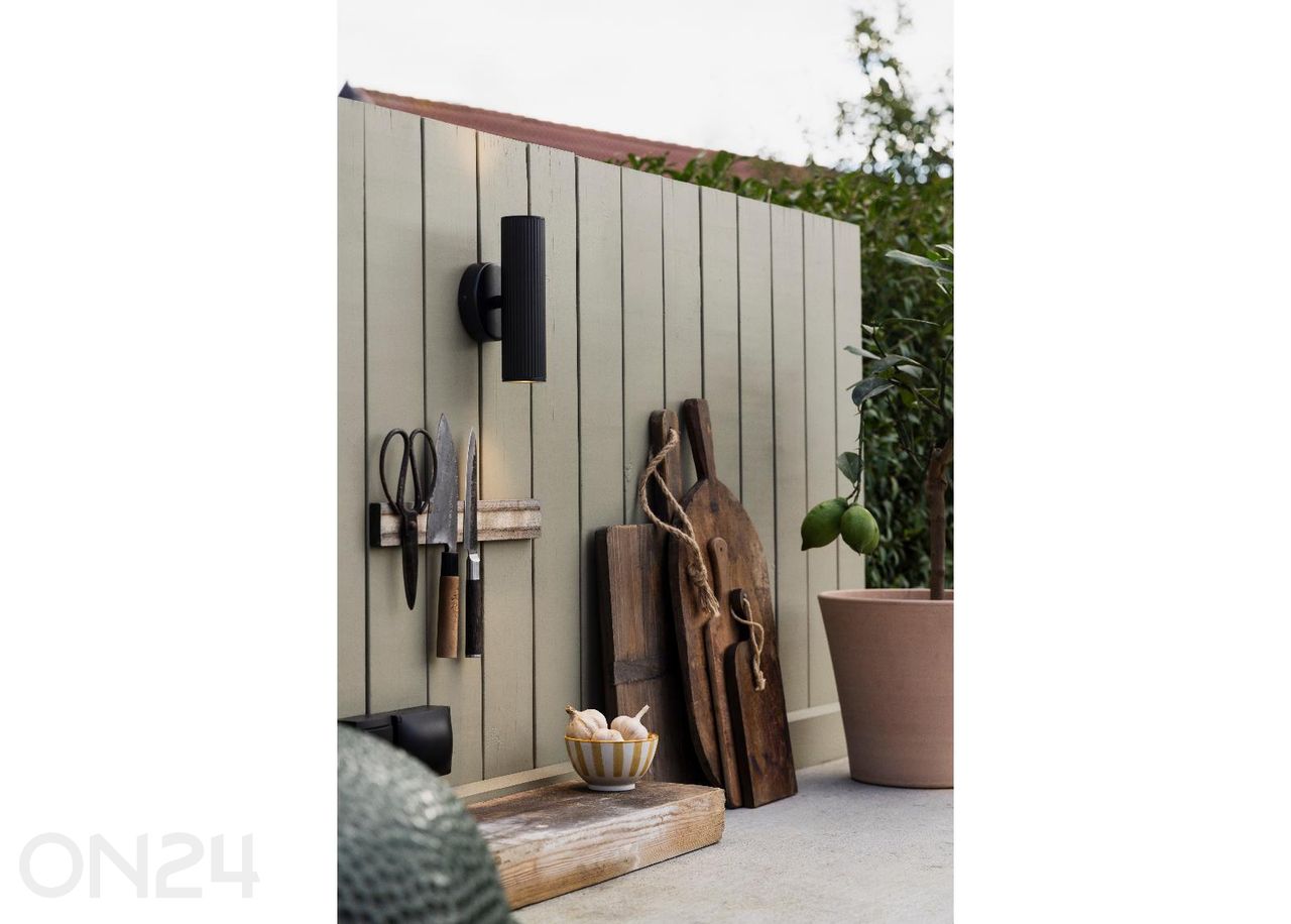 Seinalamp Hubble Up/Down suurendatud