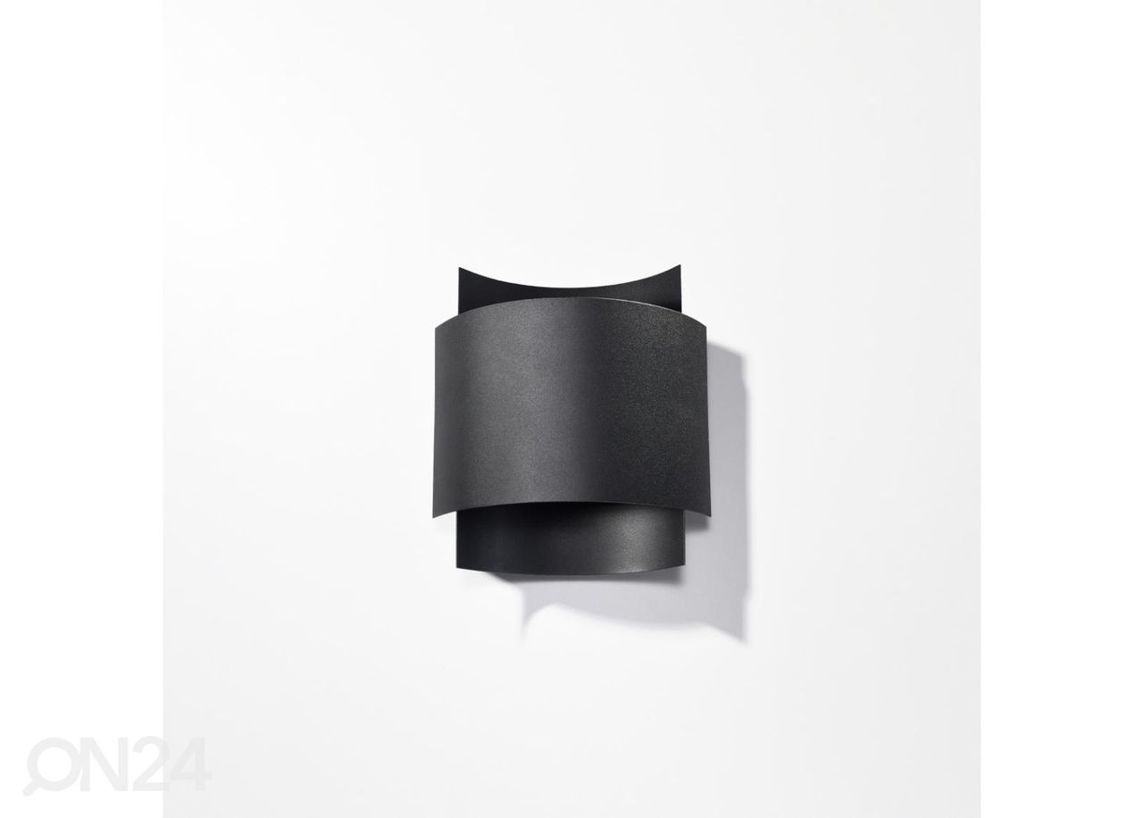 Seinalamp Impact suurendatud