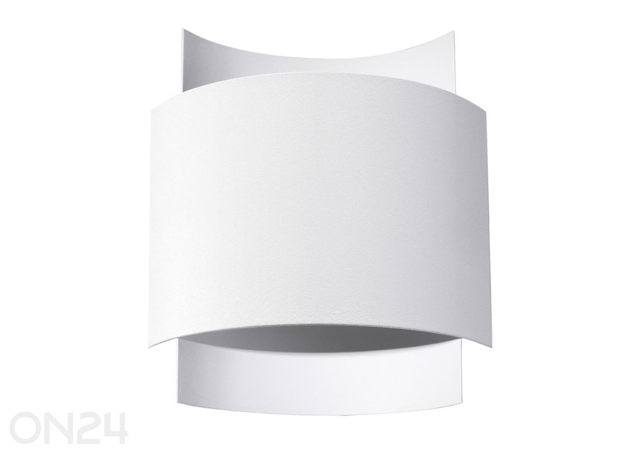 Seinalamp Impact suurendatud