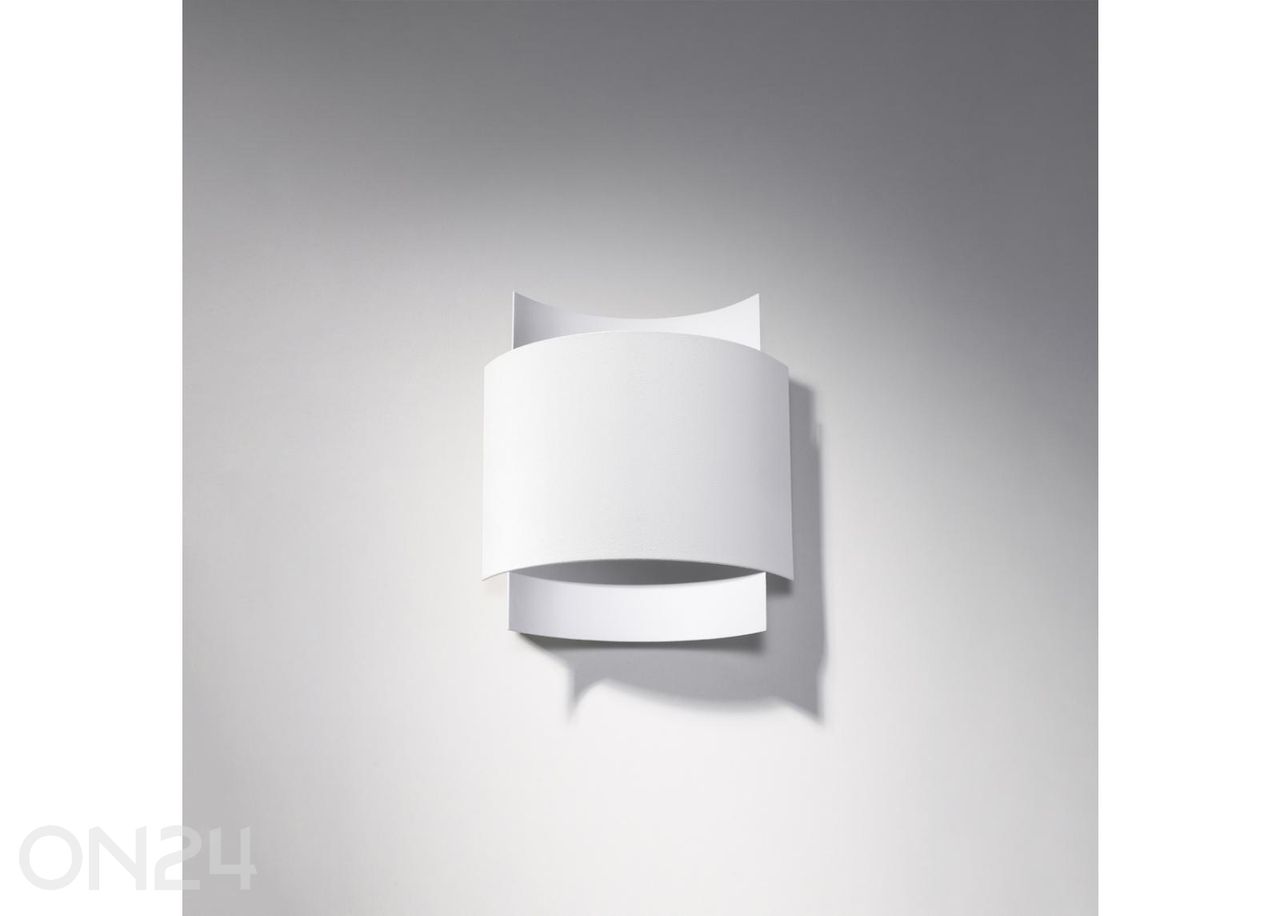 Seinalamp Impact suurendatud