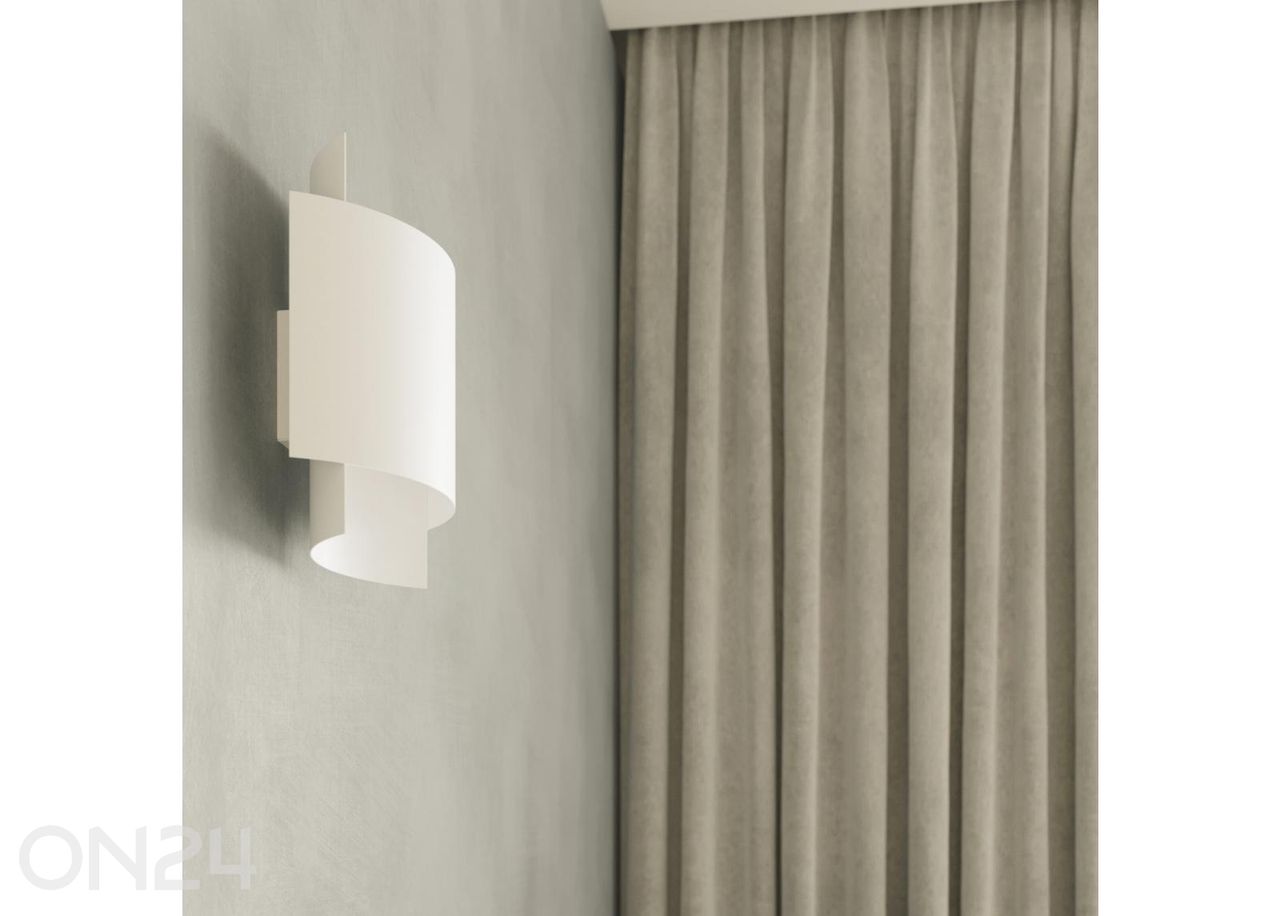 Seinalamp Impact suurendatud