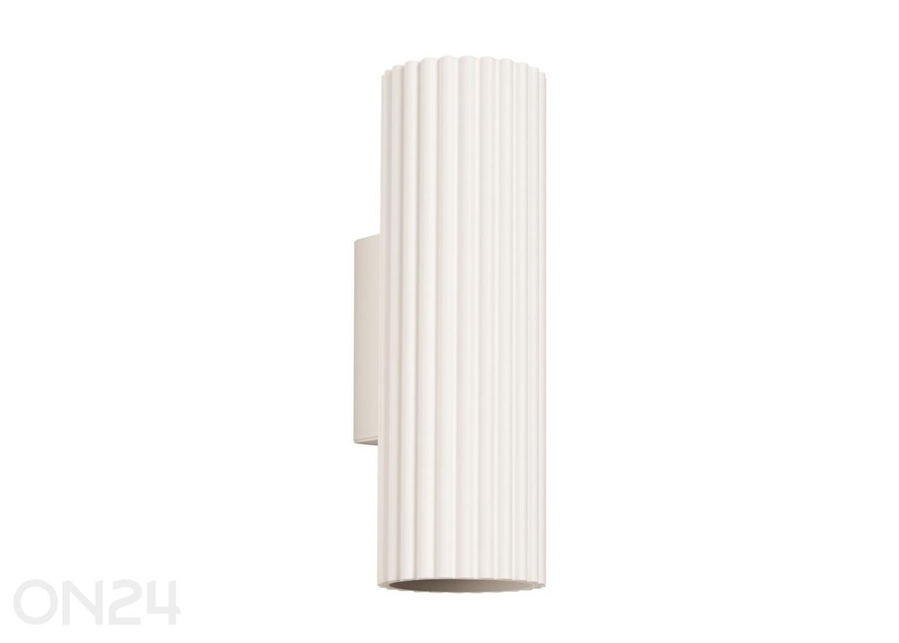 Seinalamp Karbon 20 suurendatud