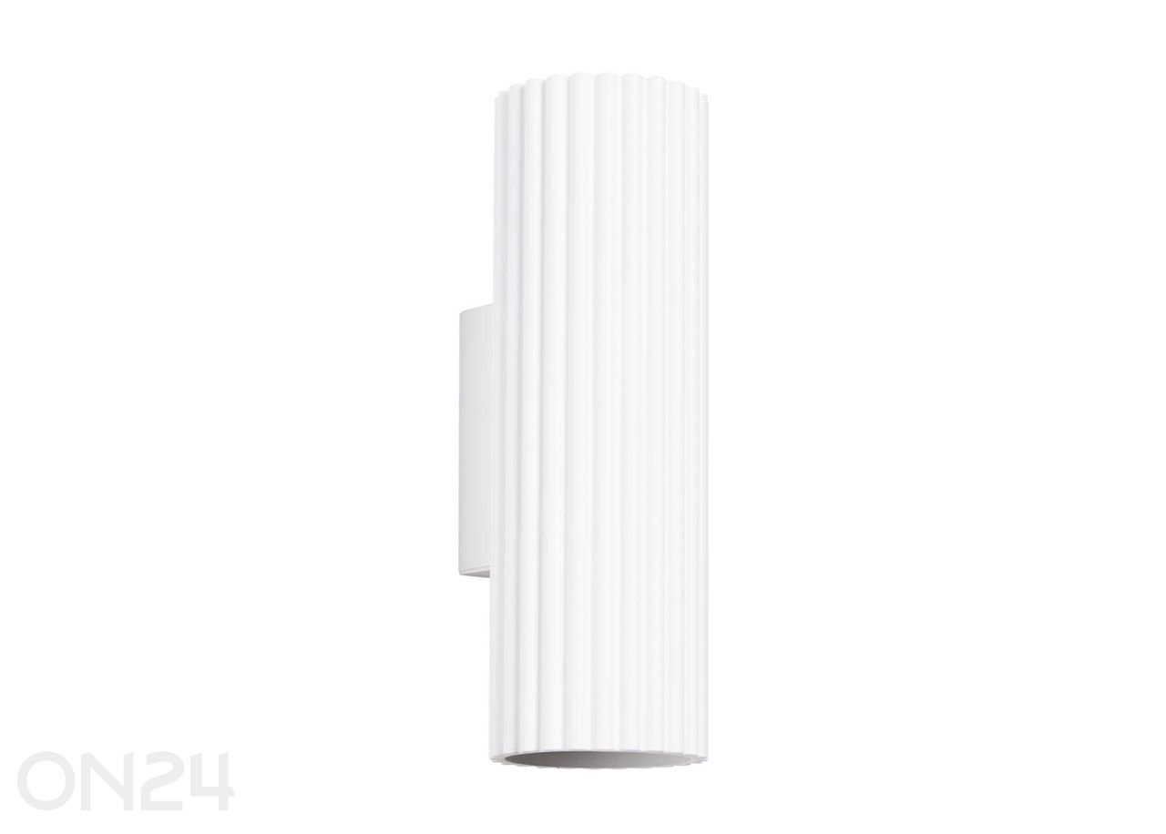 Seinalamp Karbon 20 suurendatud