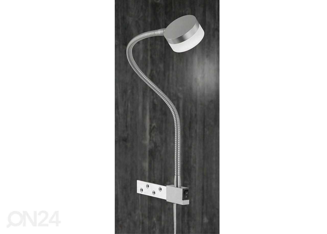 Seinalamp Lug LED suurendatud