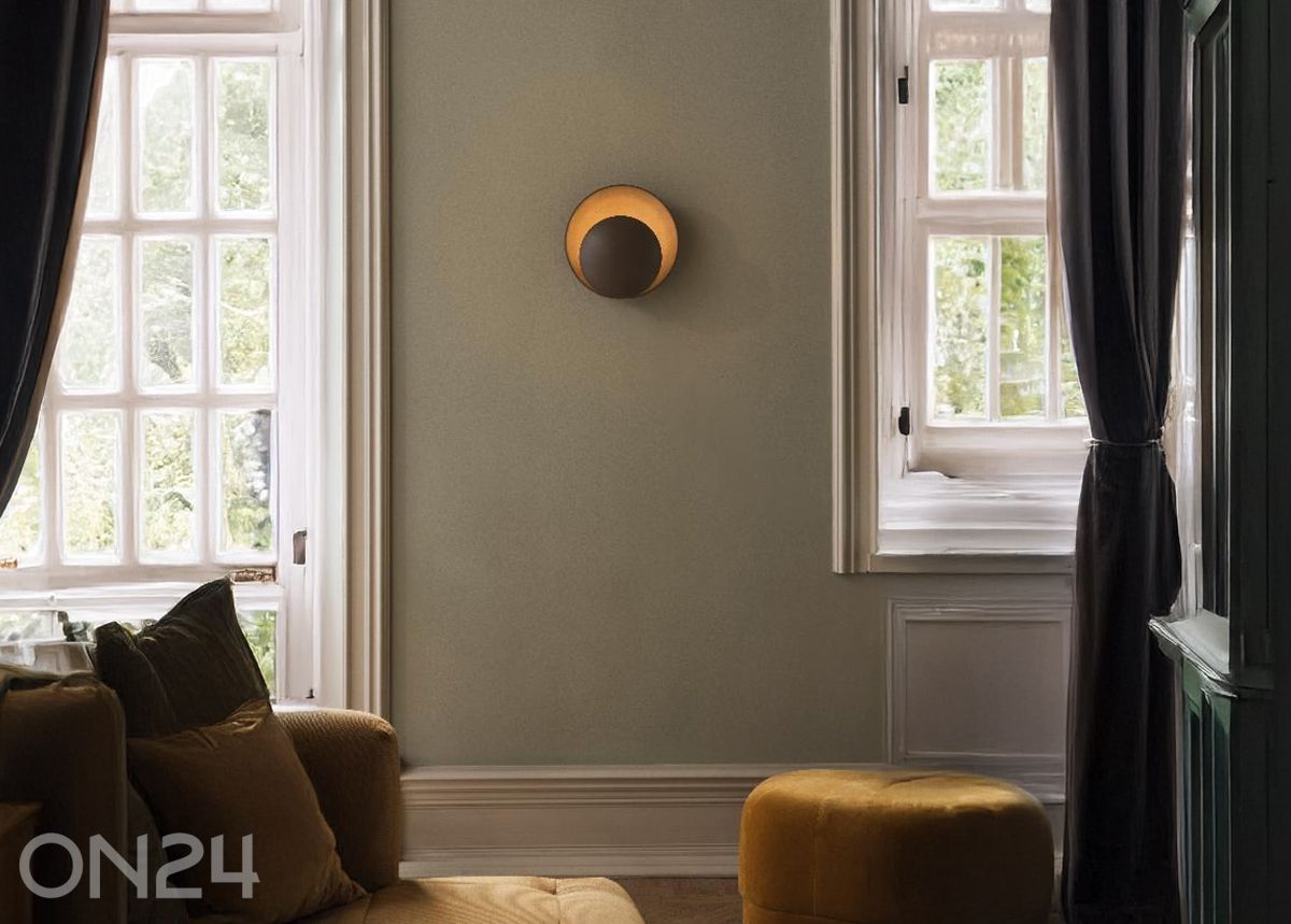 Seinalamp Orbit suurendatud