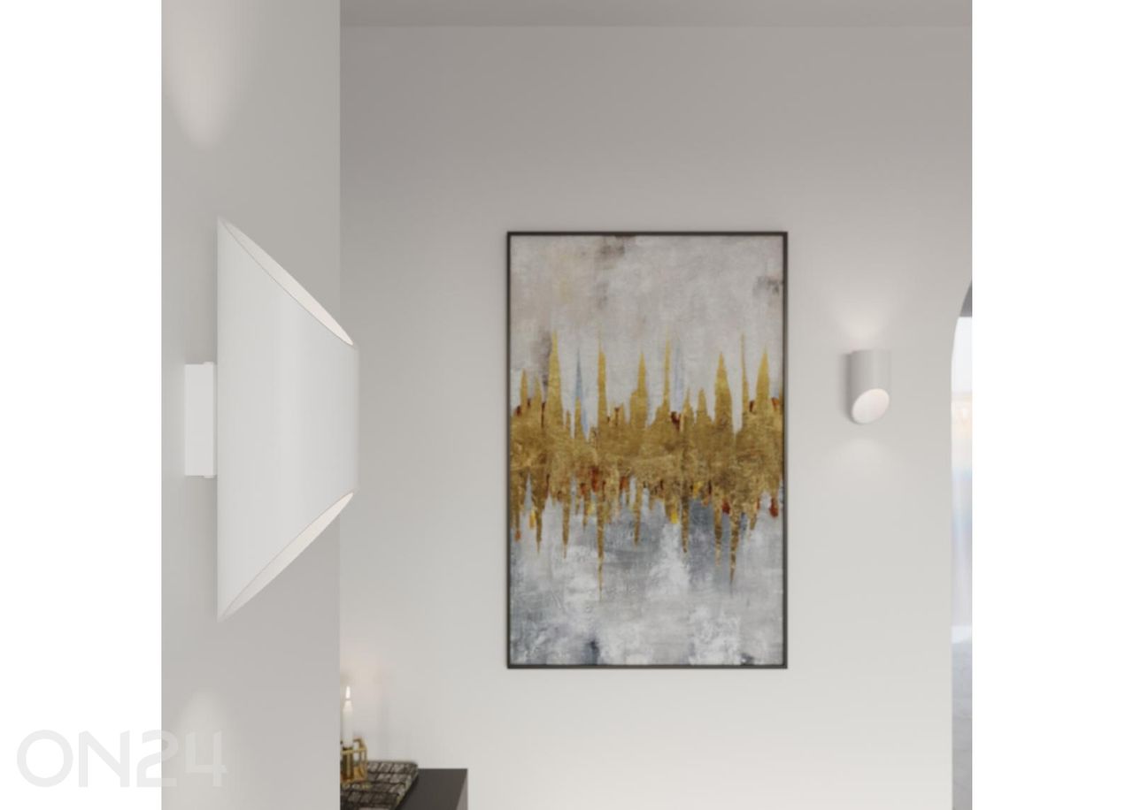 Seinalamp Penne 20 suurendatud