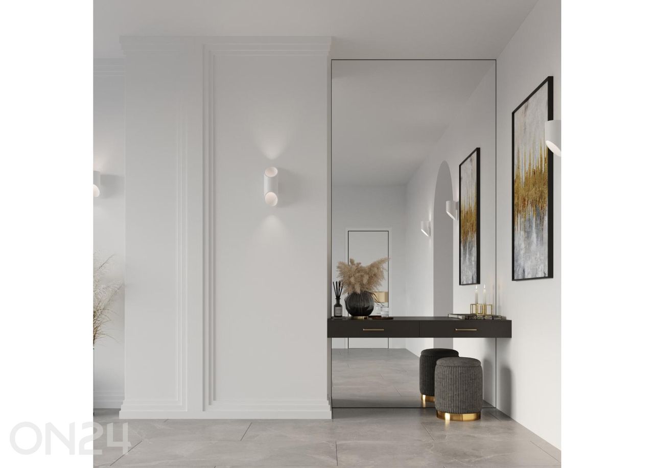 Seinalamp Penne 30 suurendatud