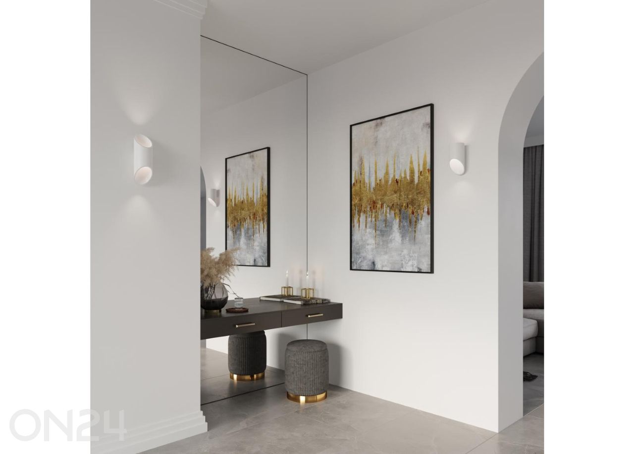 Seinalamp Penne 30 suurendatud