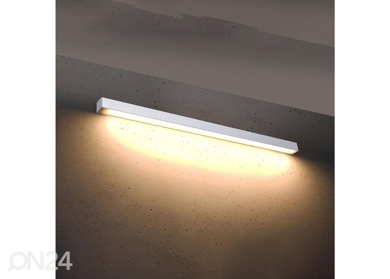 Seinalamp Pinne 118 suurendatud