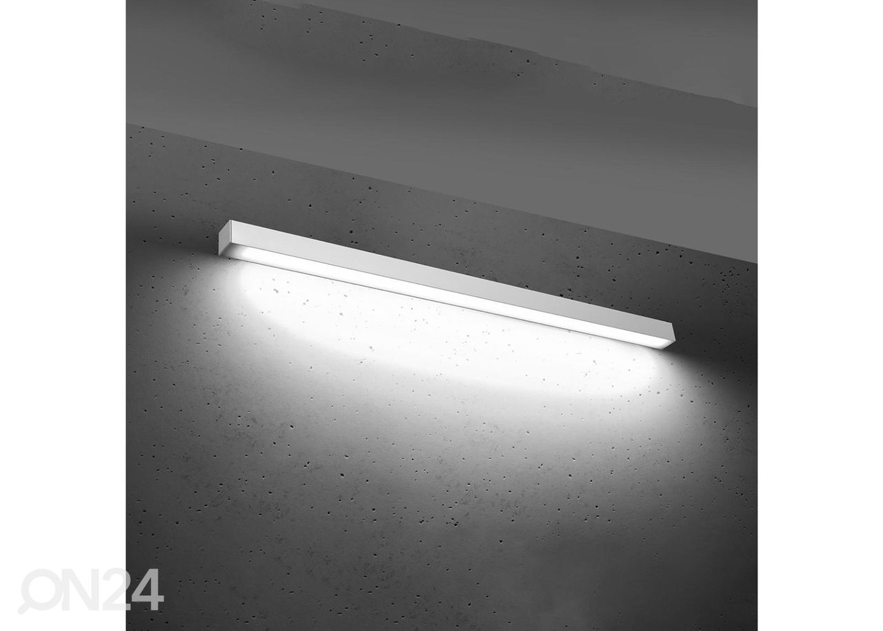 Seinalamp PINNE 118 suurendatud