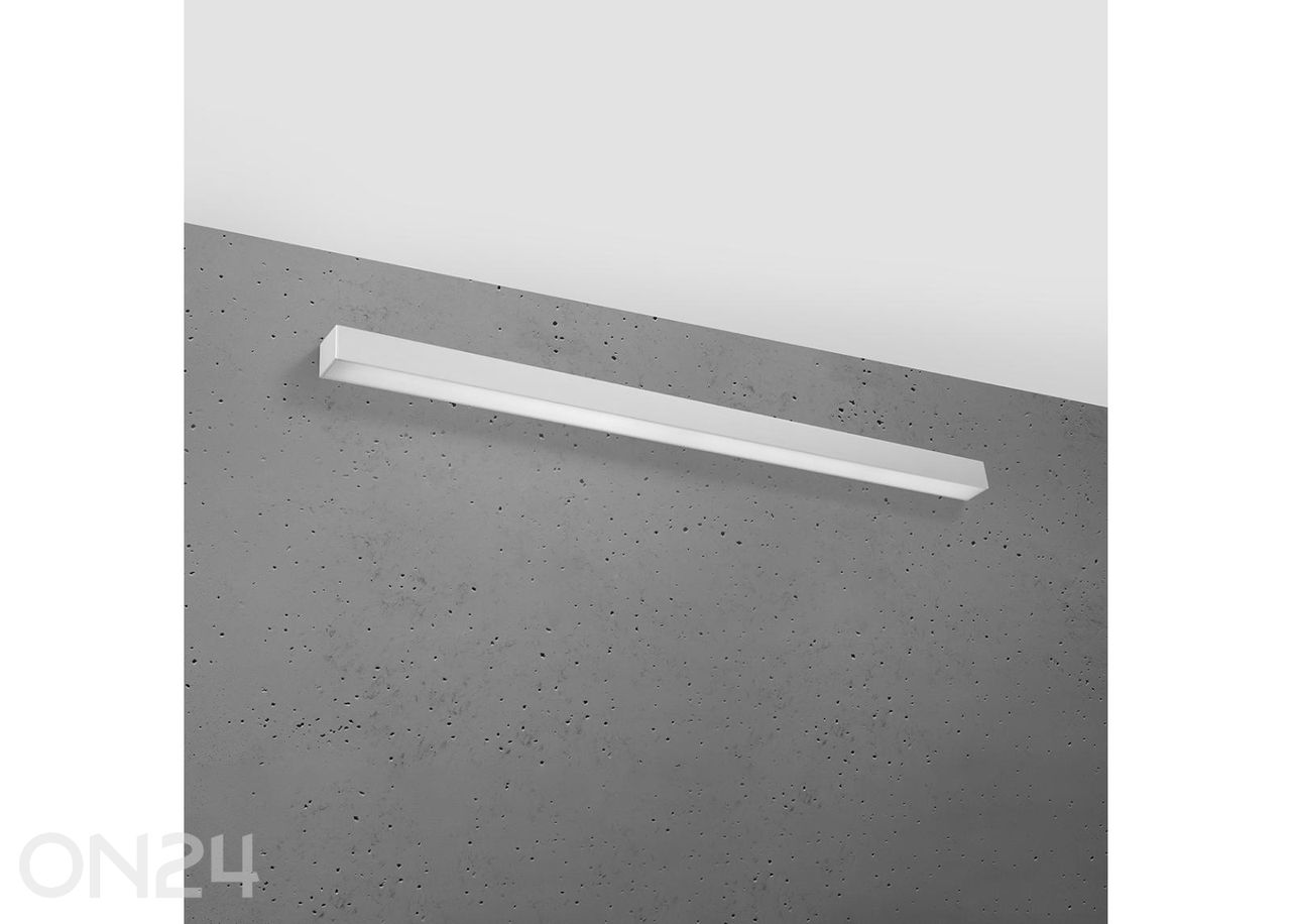 Seinalamp PINNE 118 suurendatud