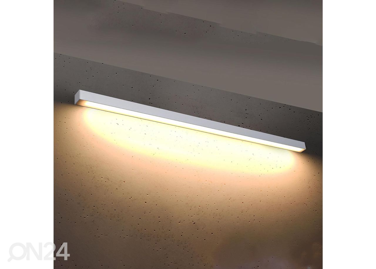 Seinalamp PINNE 150 suurendatud