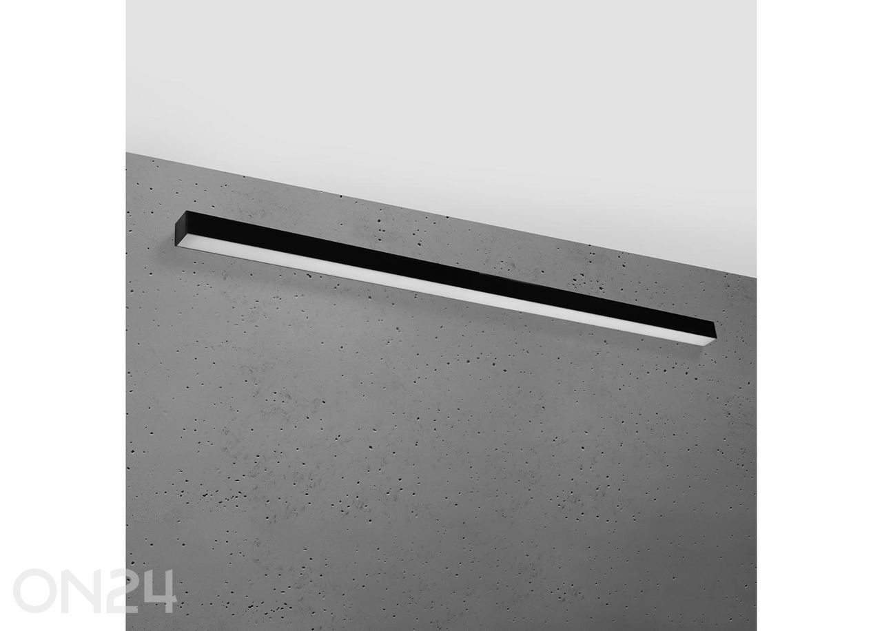 Seinalamp Pinne 150 suurendatud