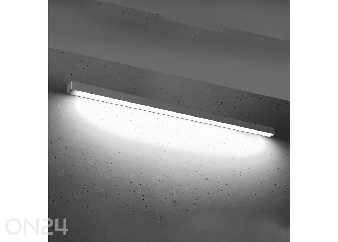 Seinalamp Pinne 150 suurendatud