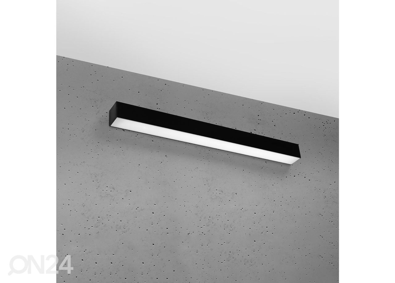 Seinalamp Pinne 67 suurendatud