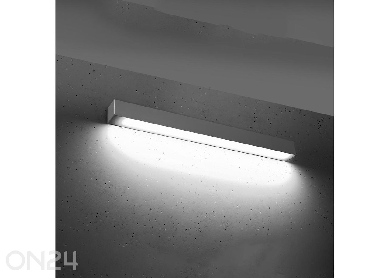 Seinalamp Pinne 67 suurendatud