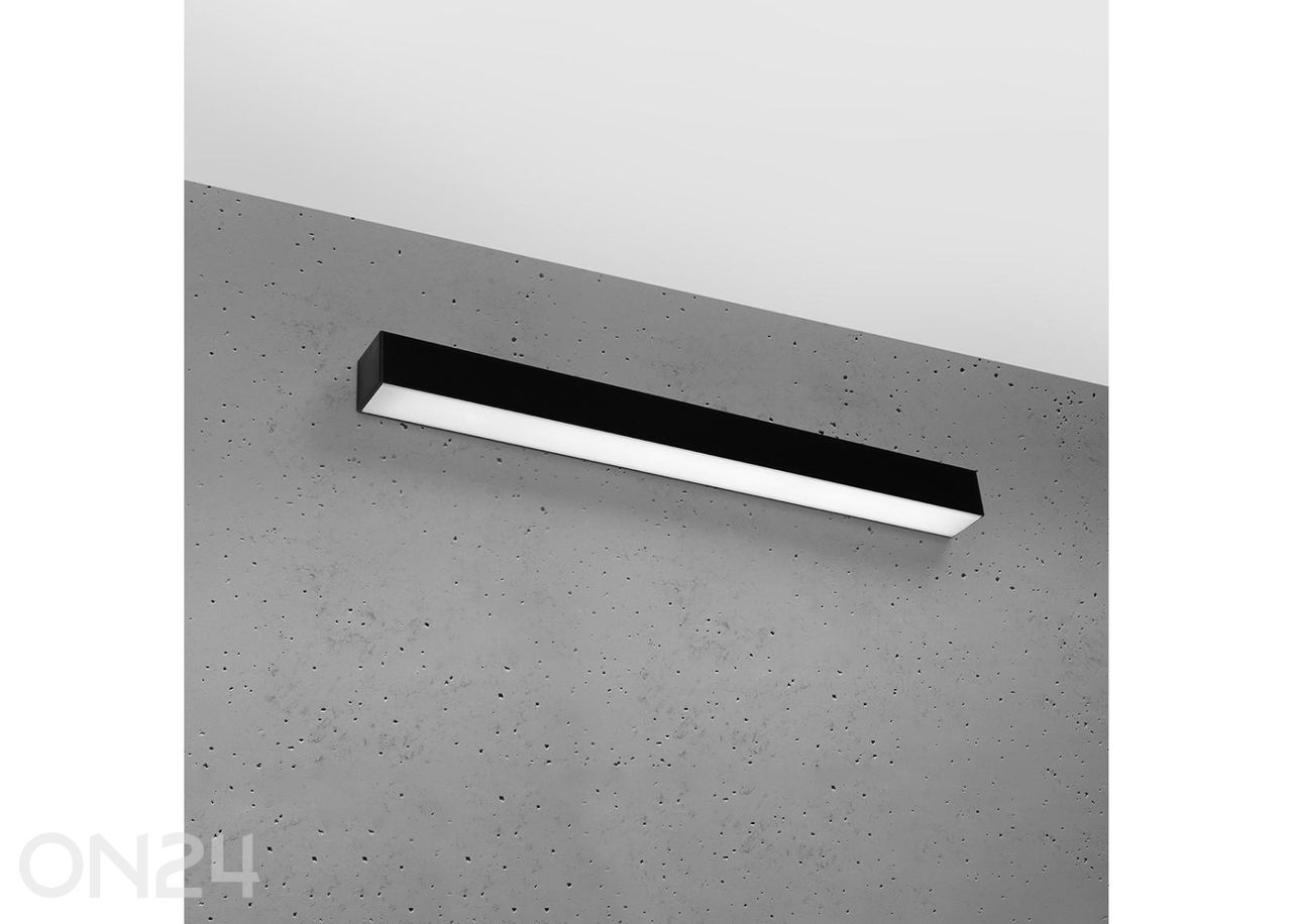 Seinalamp Pinne 67 suurendatud