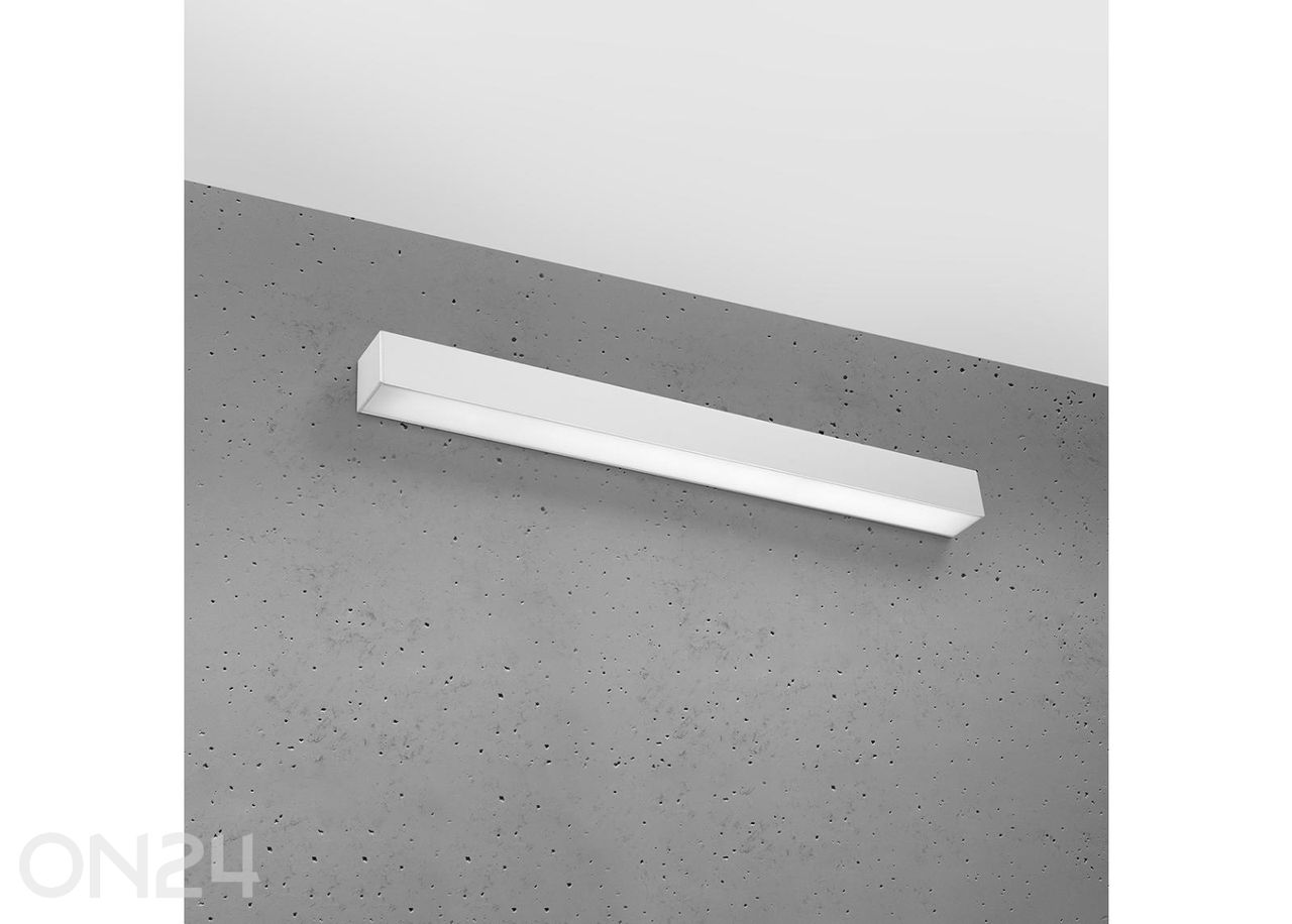 Seinalamp Pinne 67 suurendatud