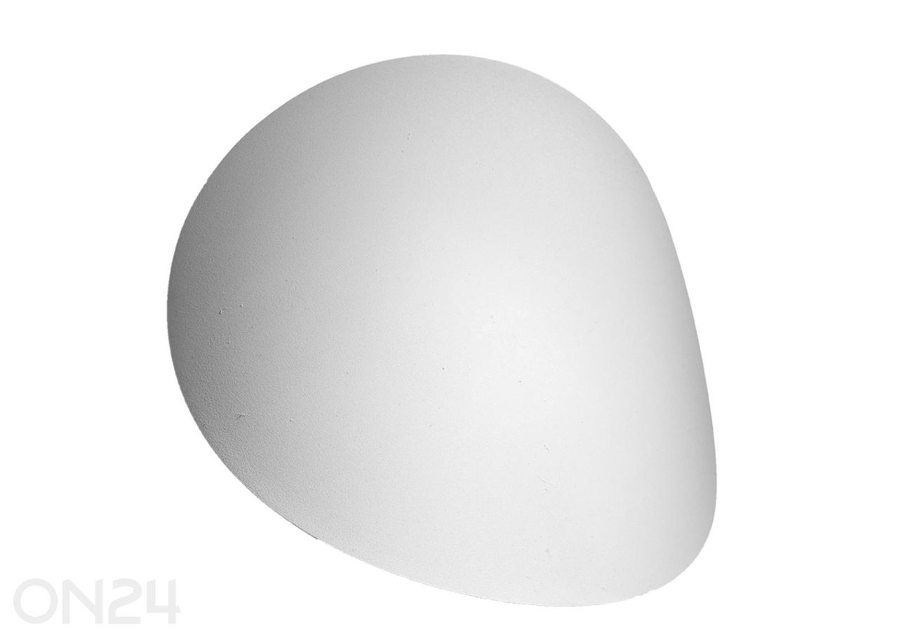 Seinalamp Senses suurendatud