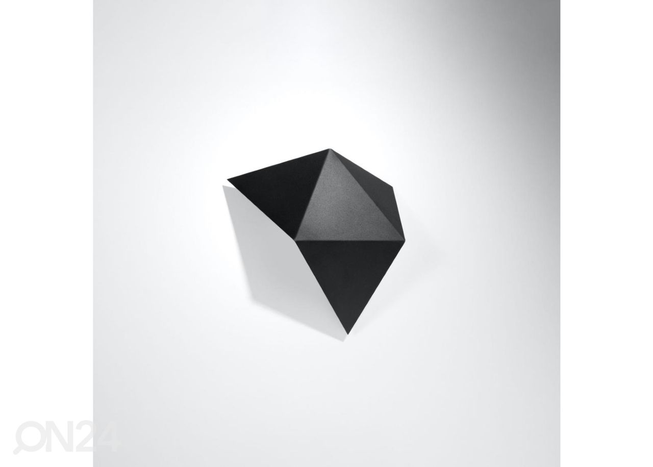 Seinalamp Solido suurendatud