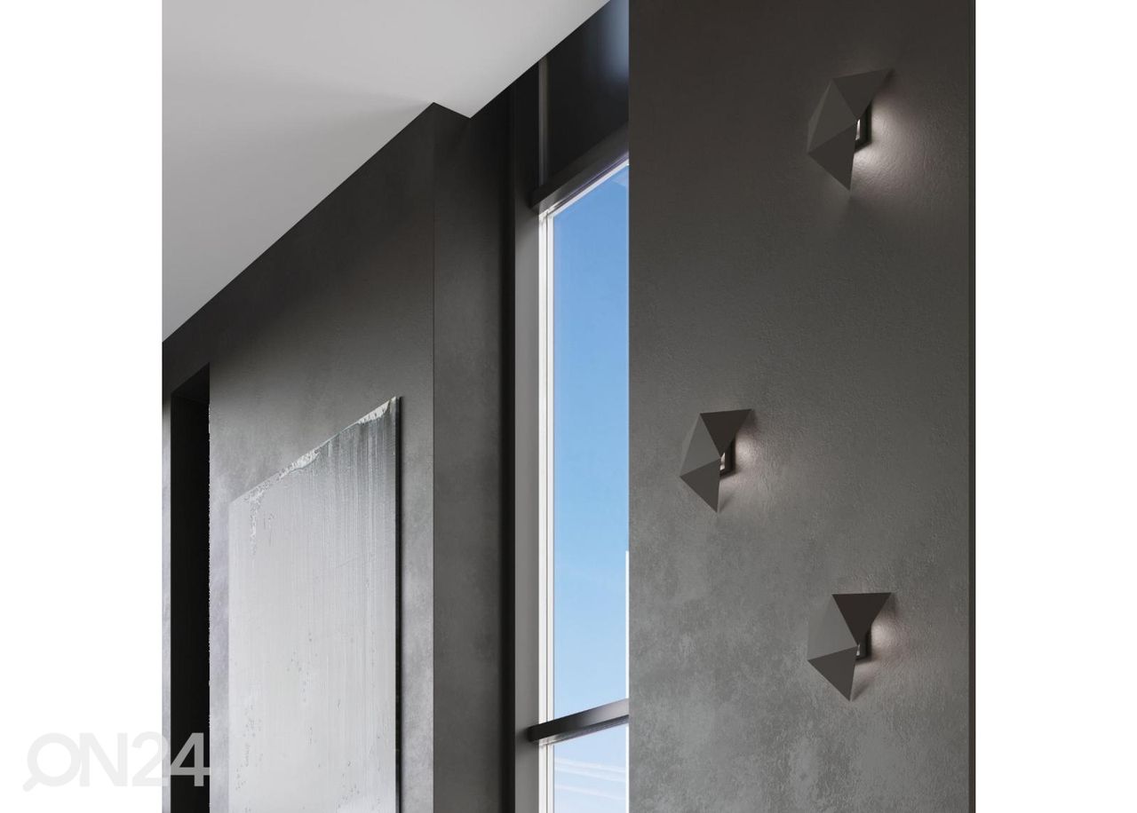 Seinalamp Solido suurendatud