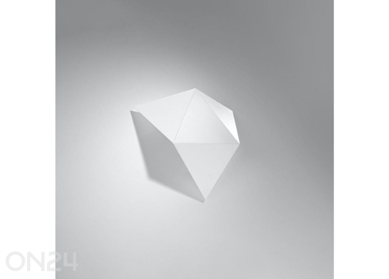 Seinalamp Solido suurendatud