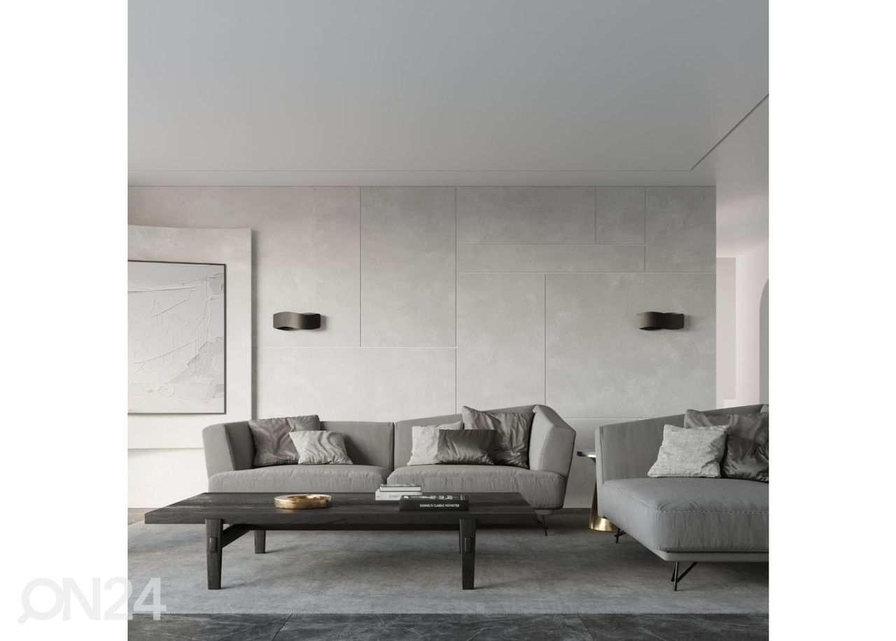 Seinalamp Tila 40 suurendatud