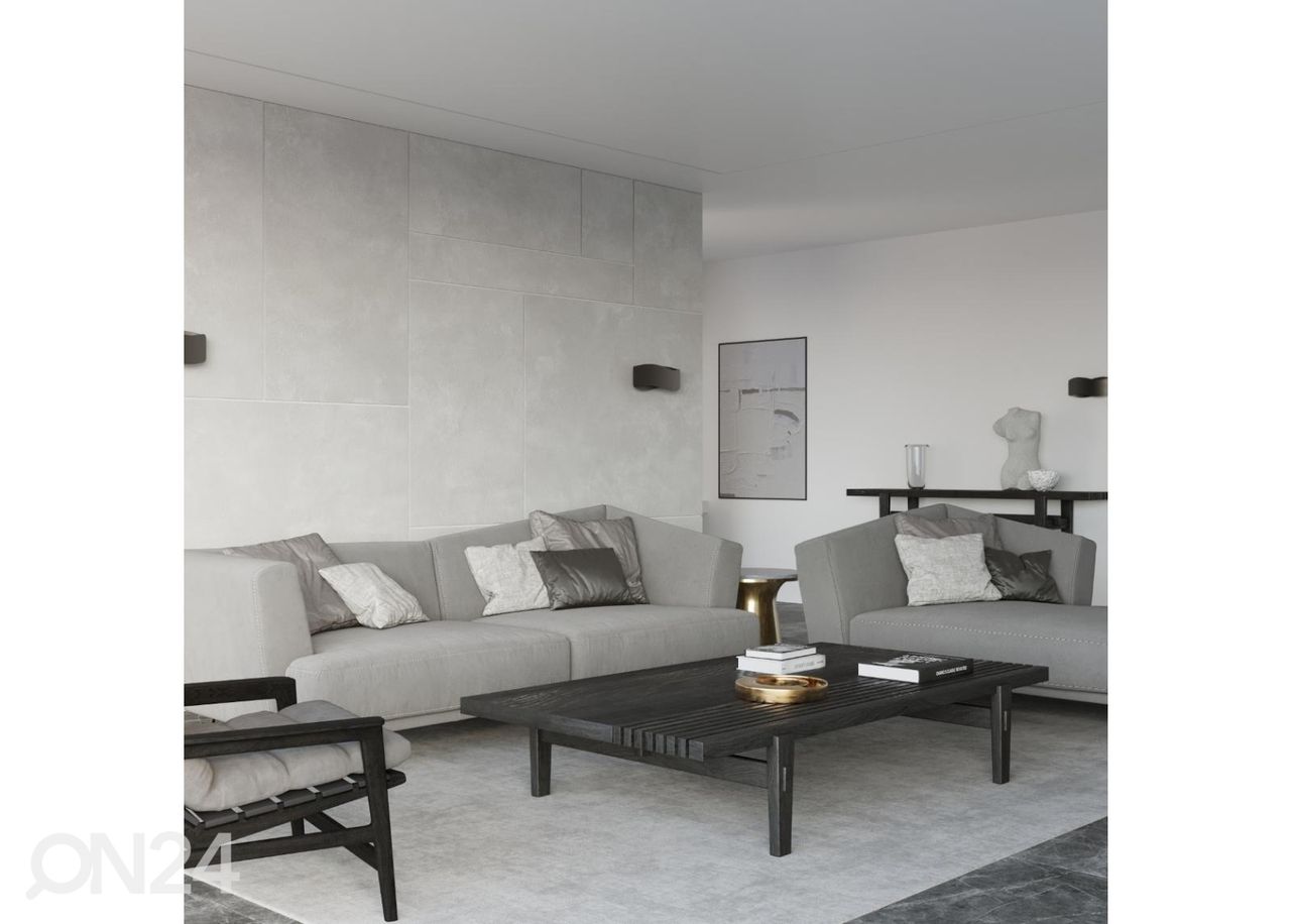 Seinalamp Tila 40 suurendatud